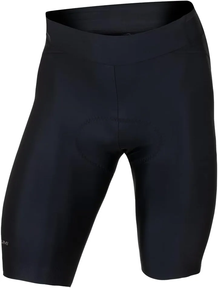PEARL IZUMI Men's 10.5" Attack Air Shorts, Breathable with Reflective Fabric