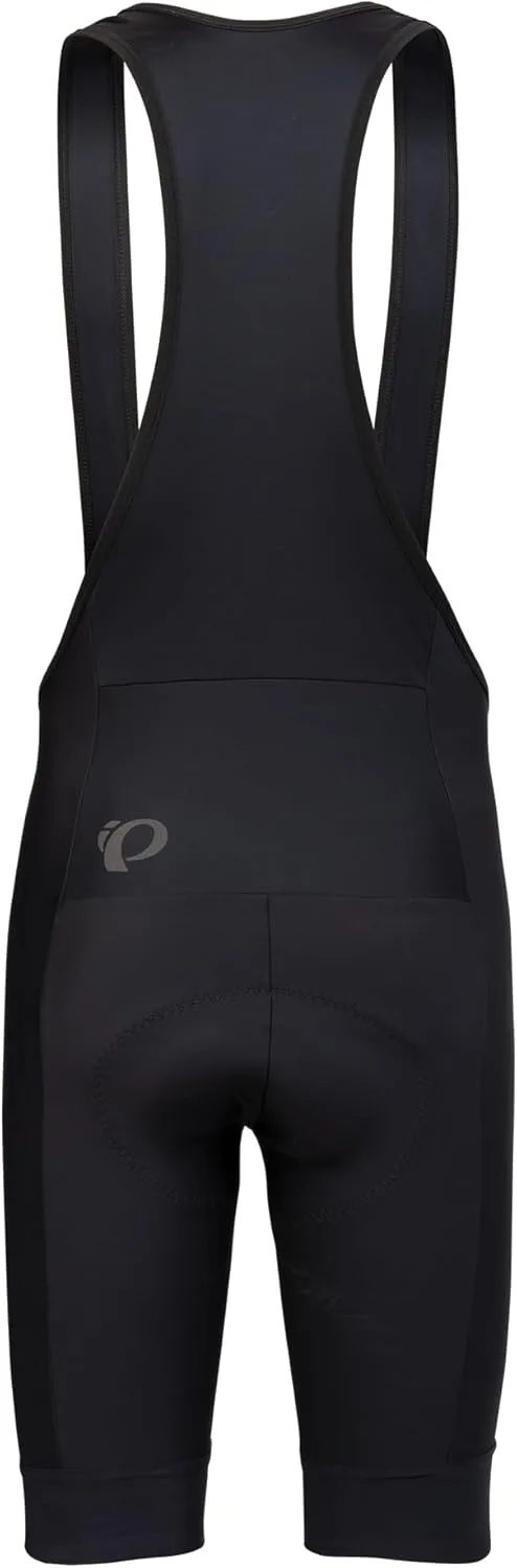 PEARL IZUMI Men's 10.5" Attack Cycling Bib Shorts, Breathable with Reflective Fabric