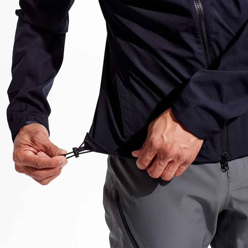 PEARL IZUMI, Summit WxB 3L Rain Jacket - Men's