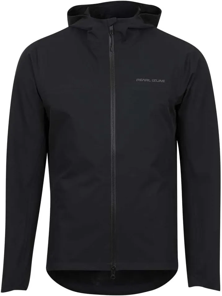 PEARL IZUMI, Summit WxB 3L Rain Jacket - Men's