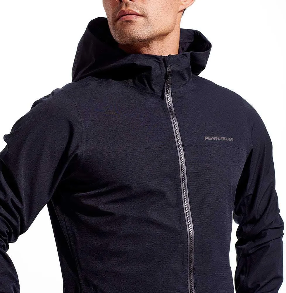 PEARL IZUMI, Summit WxB 3L Rain Jacket - Men's
