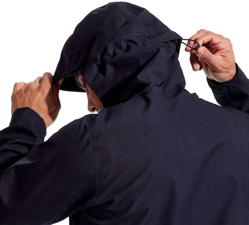 PEARL IZUMI, Summit WxB 3L Rain Jacket - Men's
