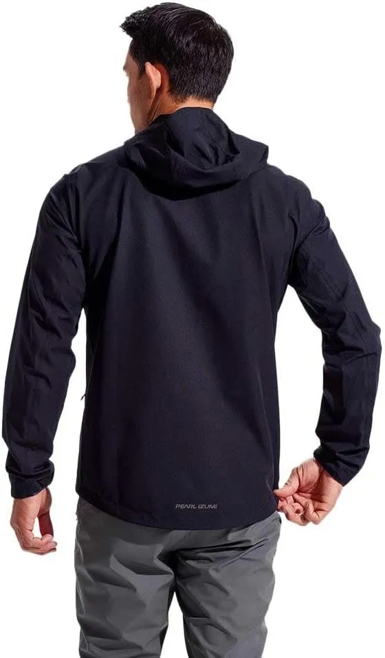 PEARL IZUMI, Summit WxB 3L Rain Jacket - Men's