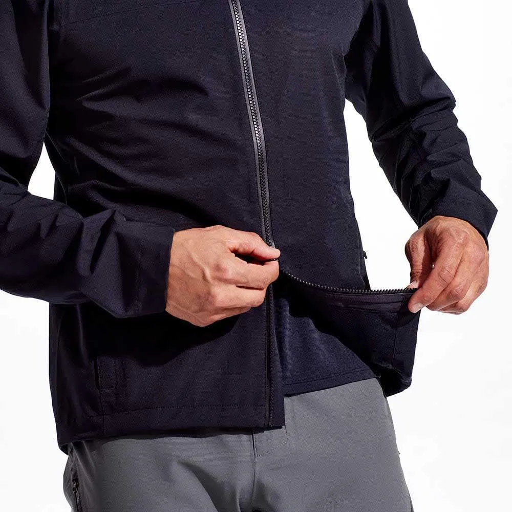 PEARL IZUMI, Summit WxB 3L Rain Jacket - Men's