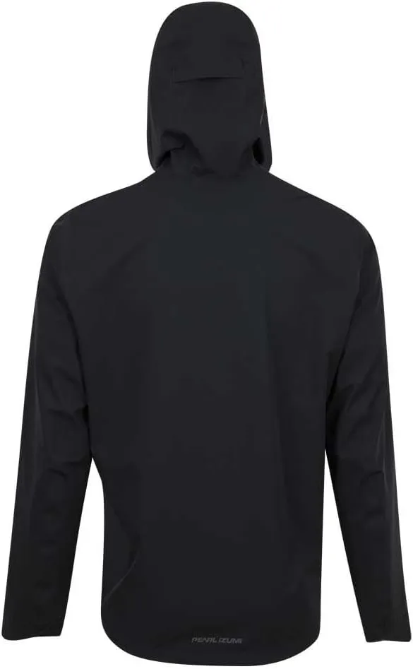 PEARL IZUMI, Summit WxB 3L Rain Jacket - Men's