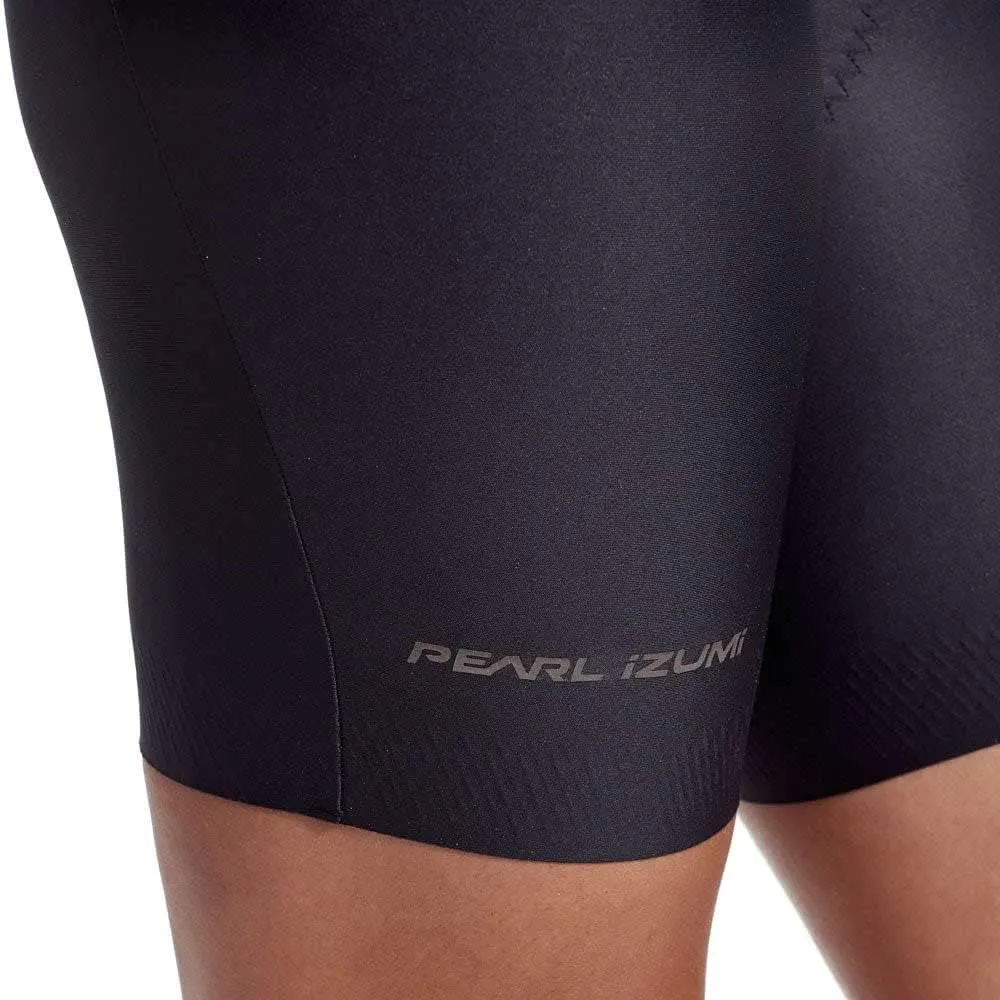 PEARL IZUMI Women's 8" Attack Air Shorts, Breathable with Reflective Fabric