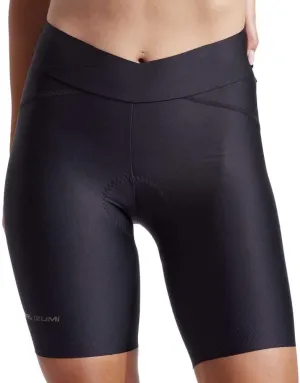 PEARL IZUMI Women's 8" Attack Air Shorts, Breathable with Reflective Fabric