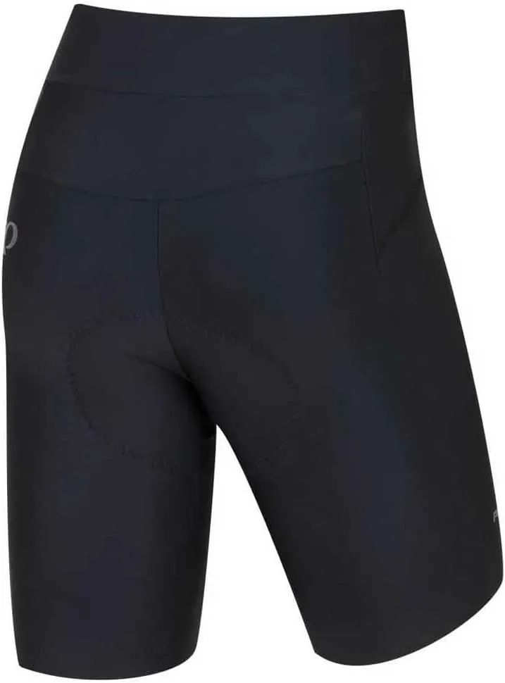 PEARL IZUMI Women's 8" Attack Air Shorts, Breathable with Reflective Fabric