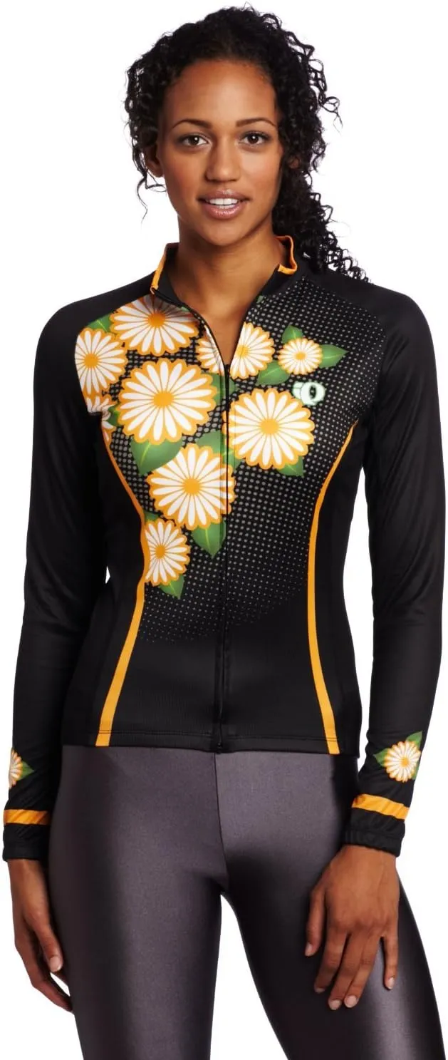 Pearl Izumi Women's Elite Thermal LTD Jersey