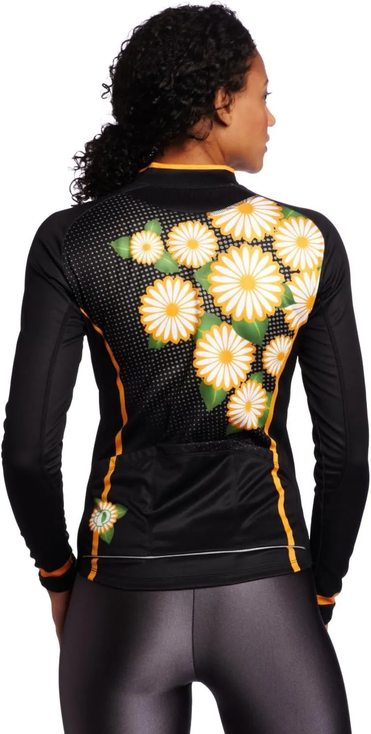 Pearl Izumi Women's Elite Thermal LTD Jersey