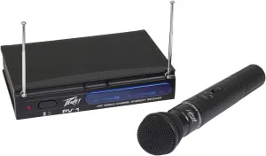 Peavey PV-1 U1 HH 906.000MHZ Wireless Microphone System