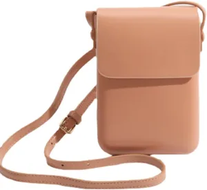 Phone Purses with Crossbody Strap for Women Patent Leather Purse Designer Bags Aesthetic Purse