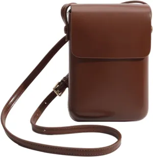 Phone Purses with Crossbody Strap for Women Patent Leather Purse Designer Bags Aesthetic Purse