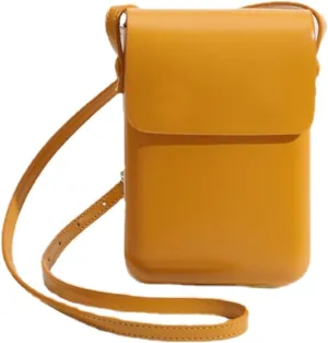Phone Purses with Crossbody Strap for Women Patent Leather Purse Designer Bags Aesthetic Purse