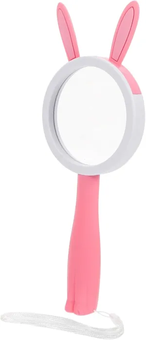 Portable Magnifying Glass for Kindergarten Learning Durable Lens with Cartoon Design for Exploration Science Experiments and Outdoor Activities