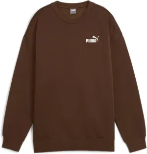 PUMA Women's Essentials Oversized Fleece Sweatshirt