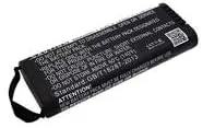 Replacement for AGILENT Handheld Cable & Antenna Teste Battery by Technical Precision