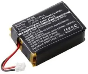 Replacement for SPORTDOG SDT54-13923 Handheld Transmitter by Technical Precision