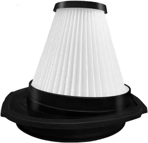Replacement Washable HEPA Filter Fit for SUPOR VCS59A Handheld Vacuum Cleaner Parts#