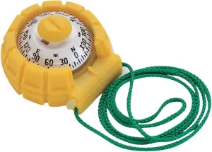Ritchie X-11Y SportAbout Handheld Mount - Yellow