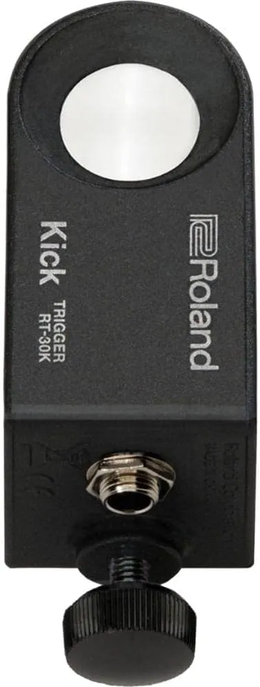 Roland RT-30K Bass Drum Trigger for Hybrid Drumming