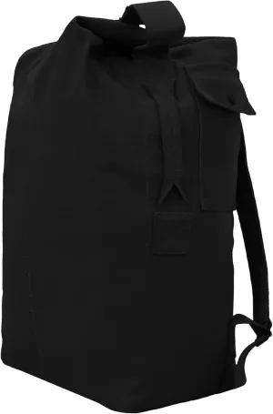 Rothco Duffel Backpacks