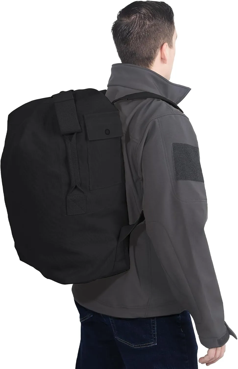 Rothco Duffel Backpacks