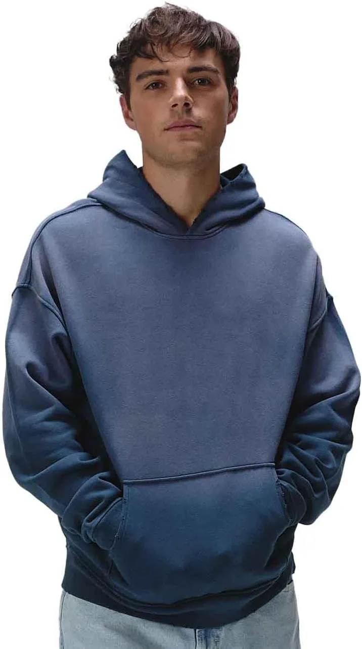 Rsq Faded Oversized Hoodie