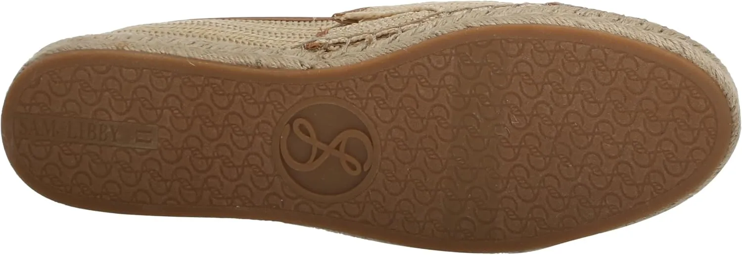 Sam & Libby Women's Celeste Espadrille