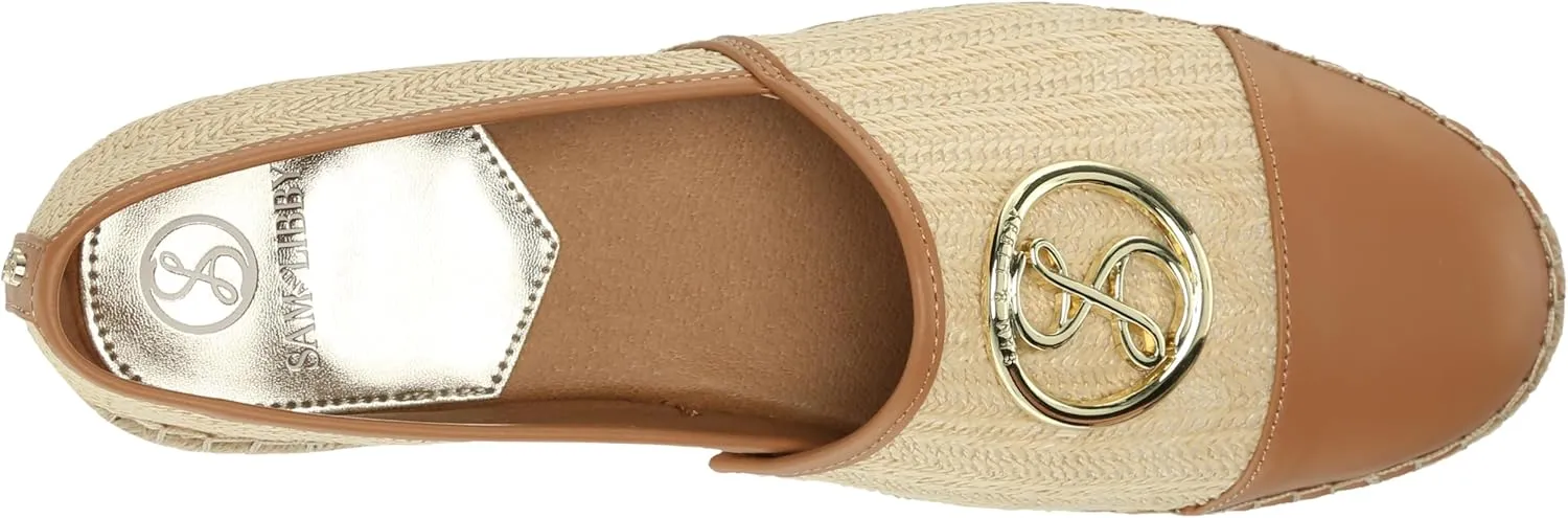 Sam & Libby Women's Celeste Espadrille