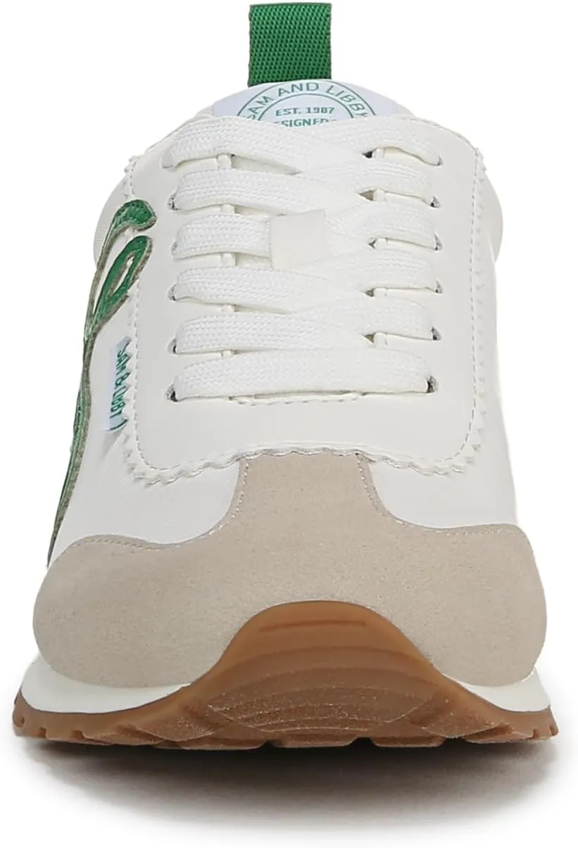 Sam & Libby Women's Rowen Sneaker