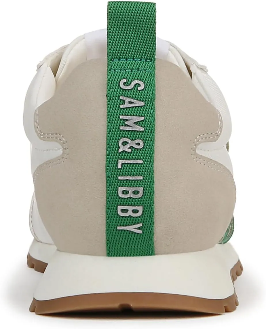 Sam & Libby Women's Rowen Sneaker