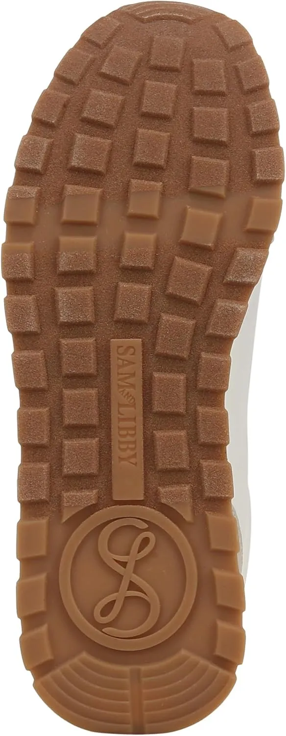 Sam & Libby Women's Rowen Sneaker