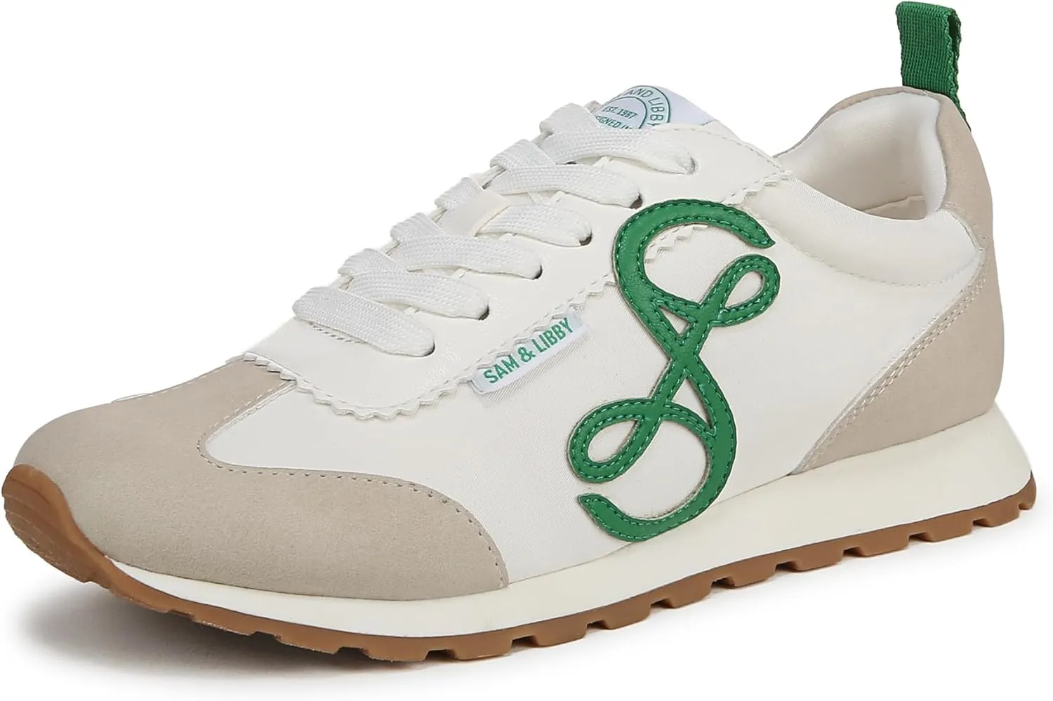 Sam & Libby Women's Rowen Sneaker
