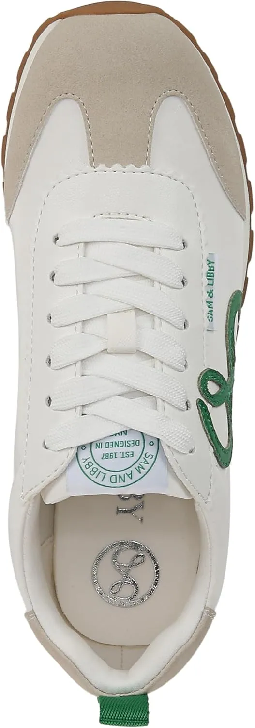 Sam & Libby Women's Rowen Sneaker