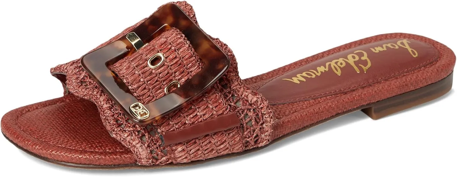 Sam Edelman Women's Bambi Slide Sandal