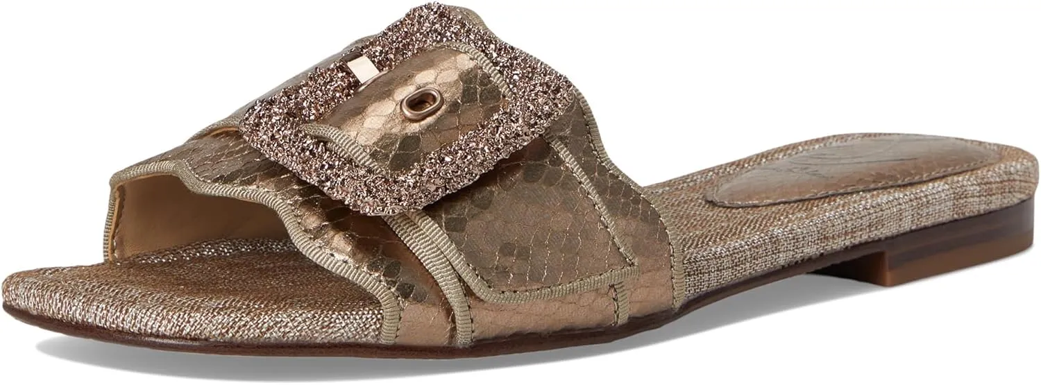 Sam Edelman Women's Bambi Slide Sandal