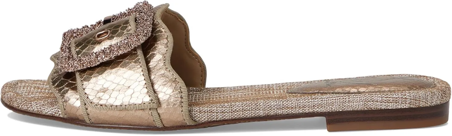 Sam Edelman Women's Bambi Slide Sandal