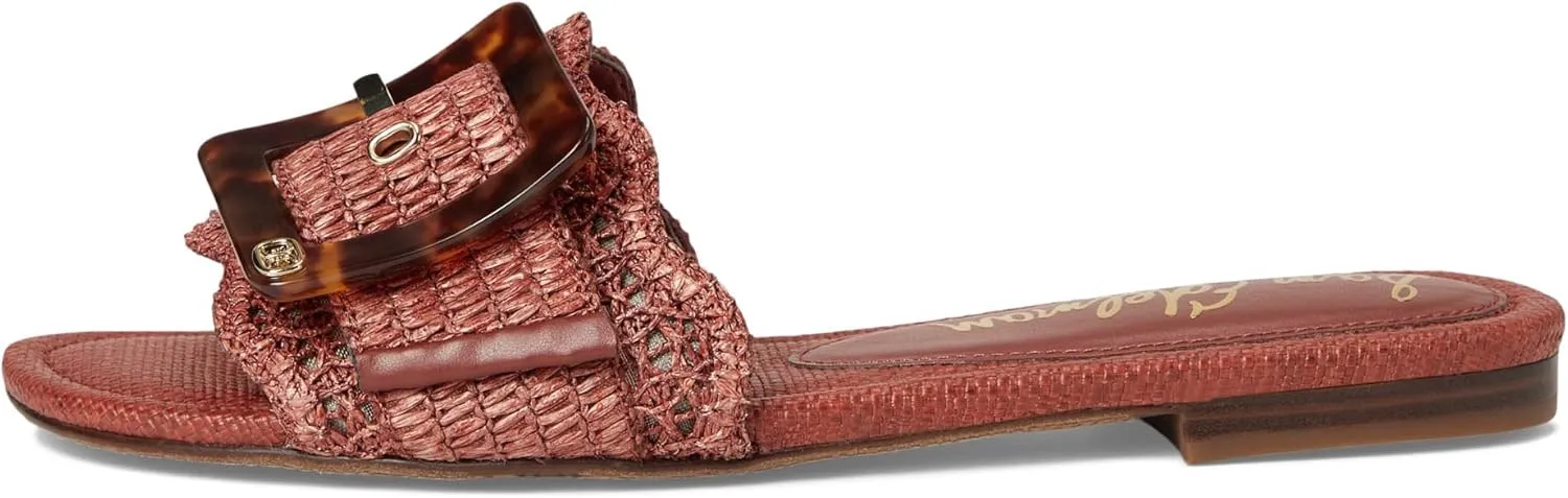 Sam Edelman Women's Bambi Slide Sandal