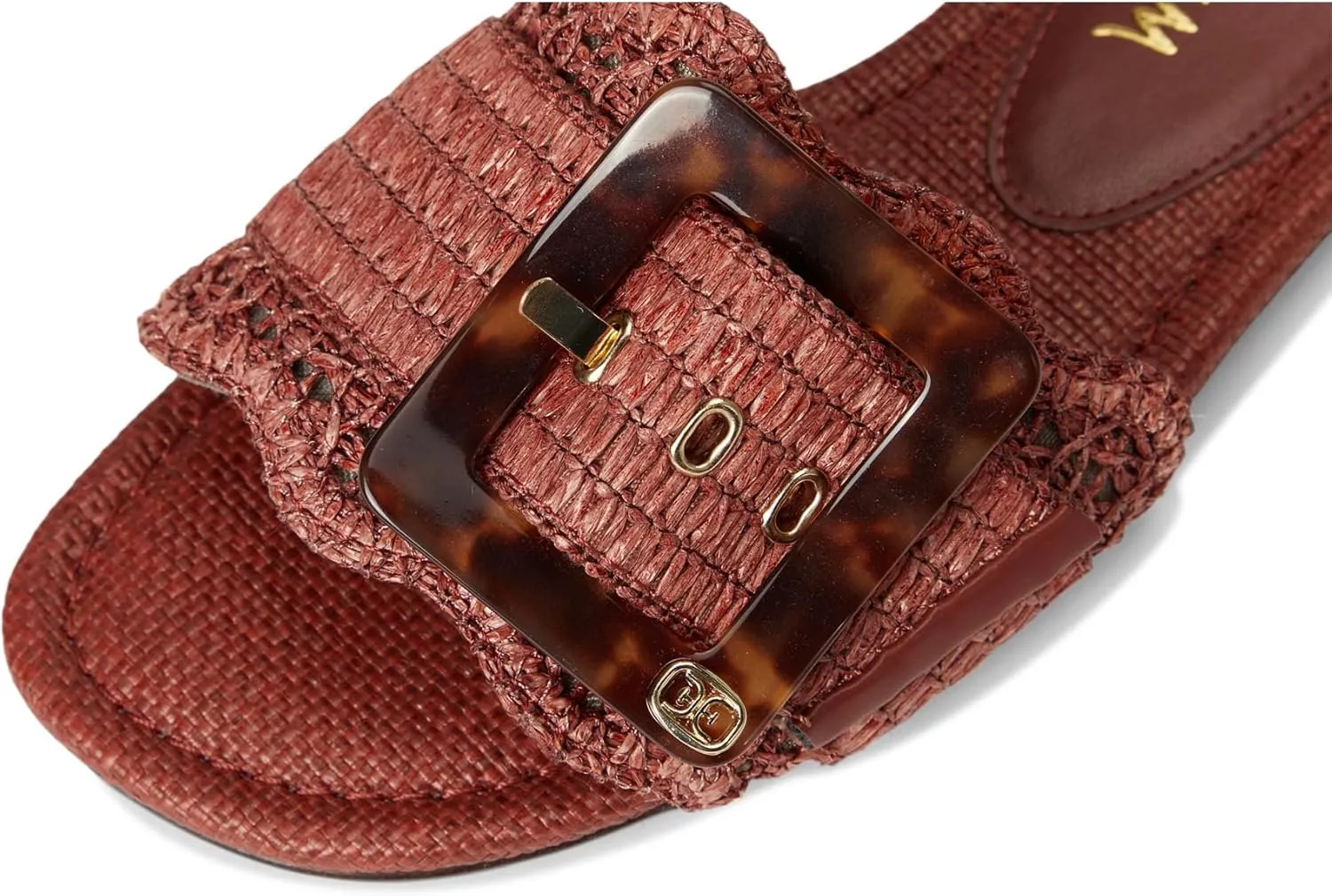 Sam Edelman Women's Bambi Slide Sandal