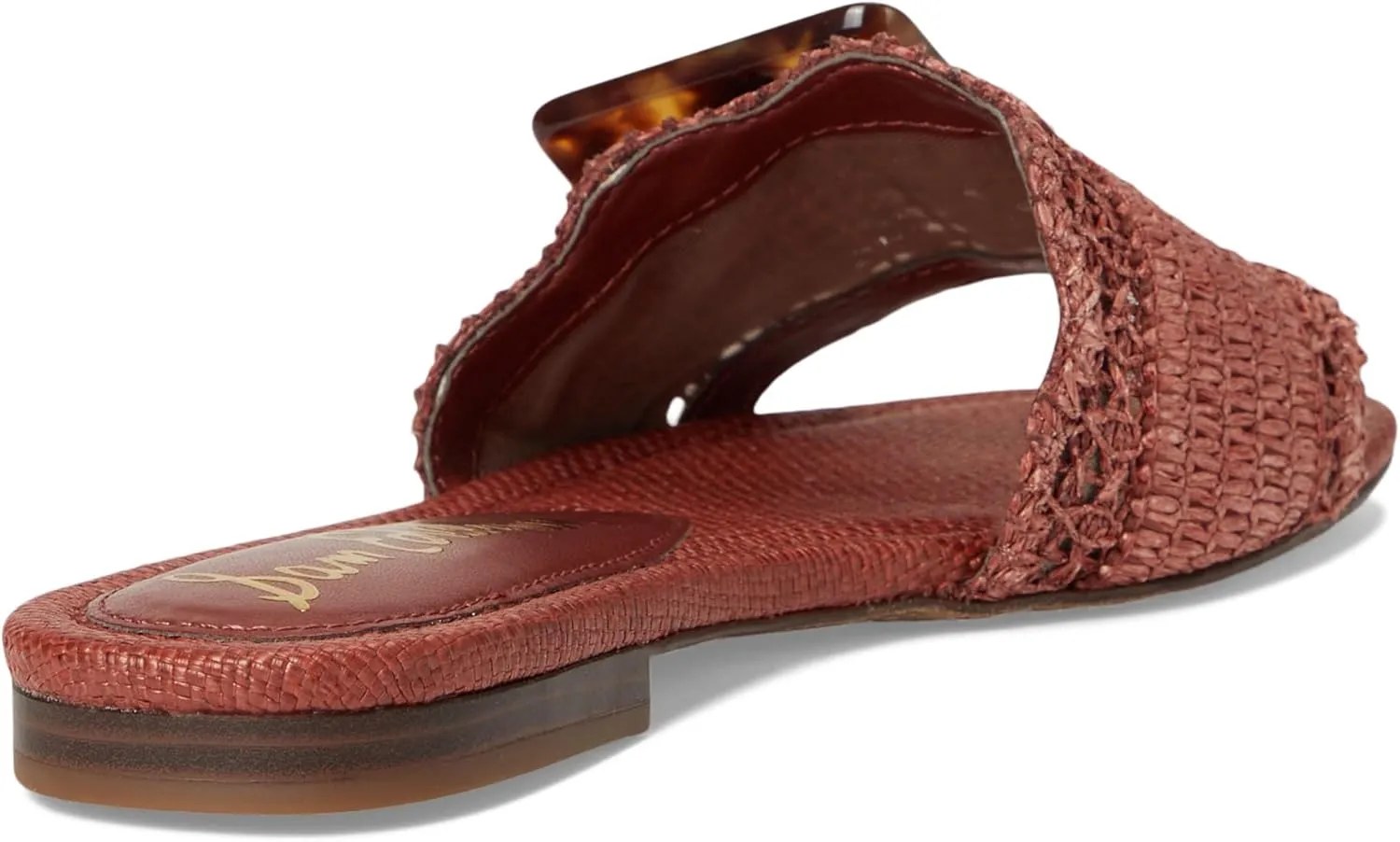 Sam Edelman Women's Bambi Slide Sandal