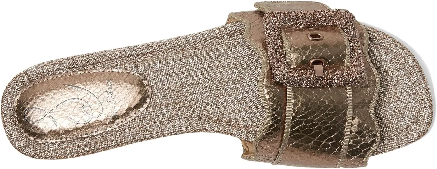 Sam Edelman Women's Bambi Slide Sandal