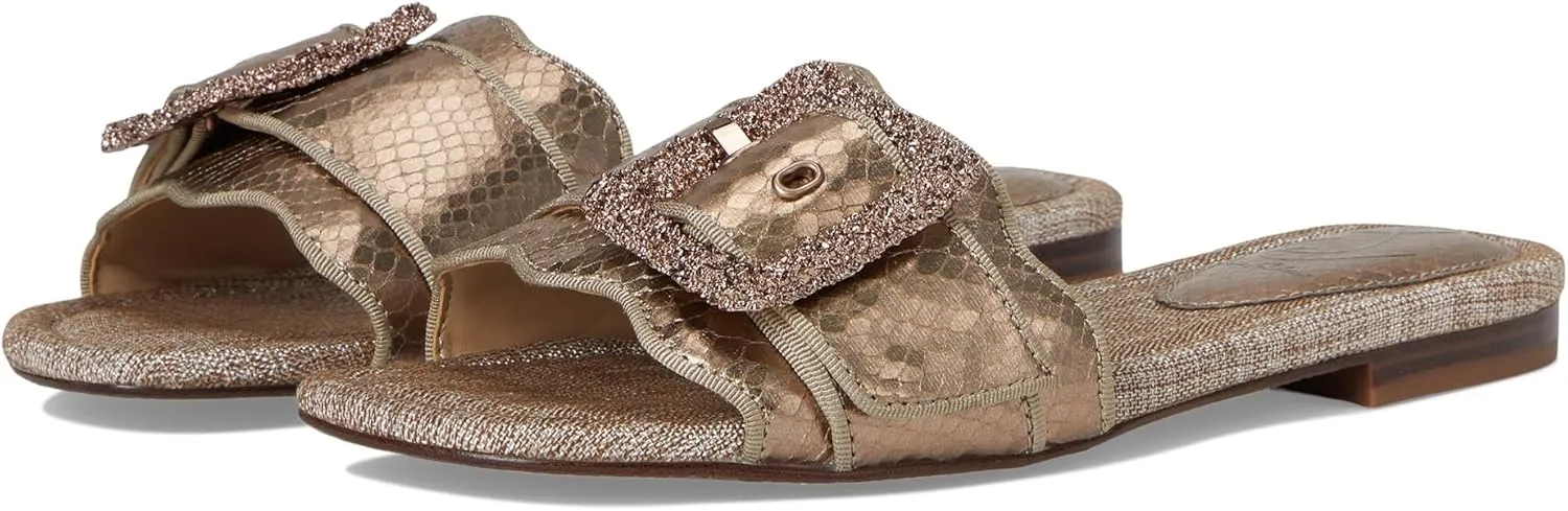 Sam Edelman Women's Bambi Slide Sandal