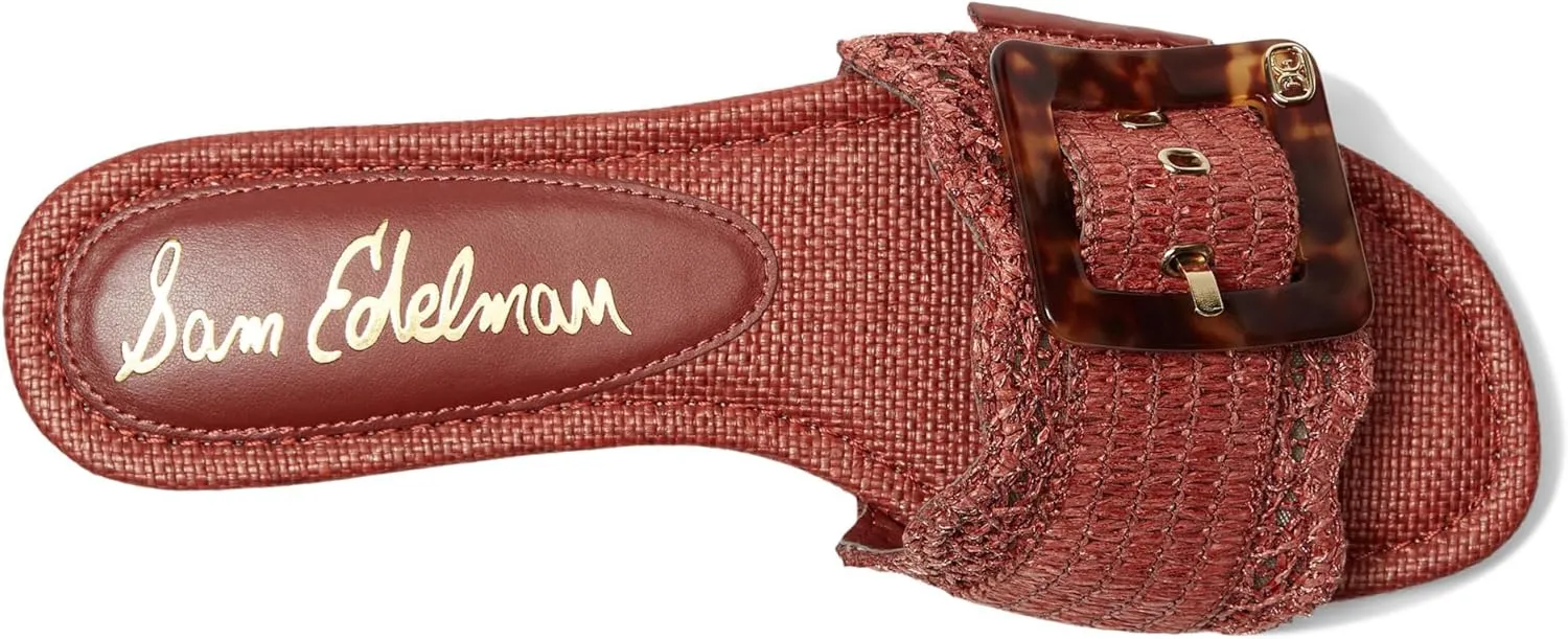 Sam Edelman Women's Bambi Slide Sandal