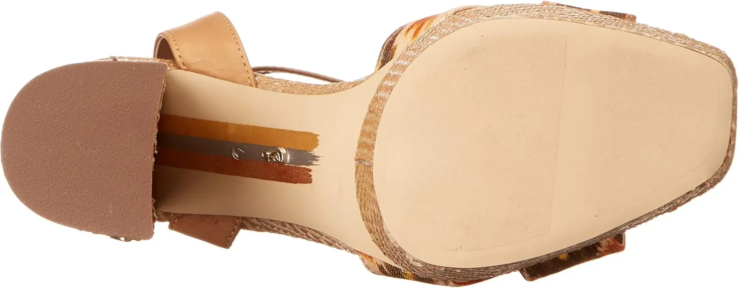 Sam Edelman Women's Nolita Platform
