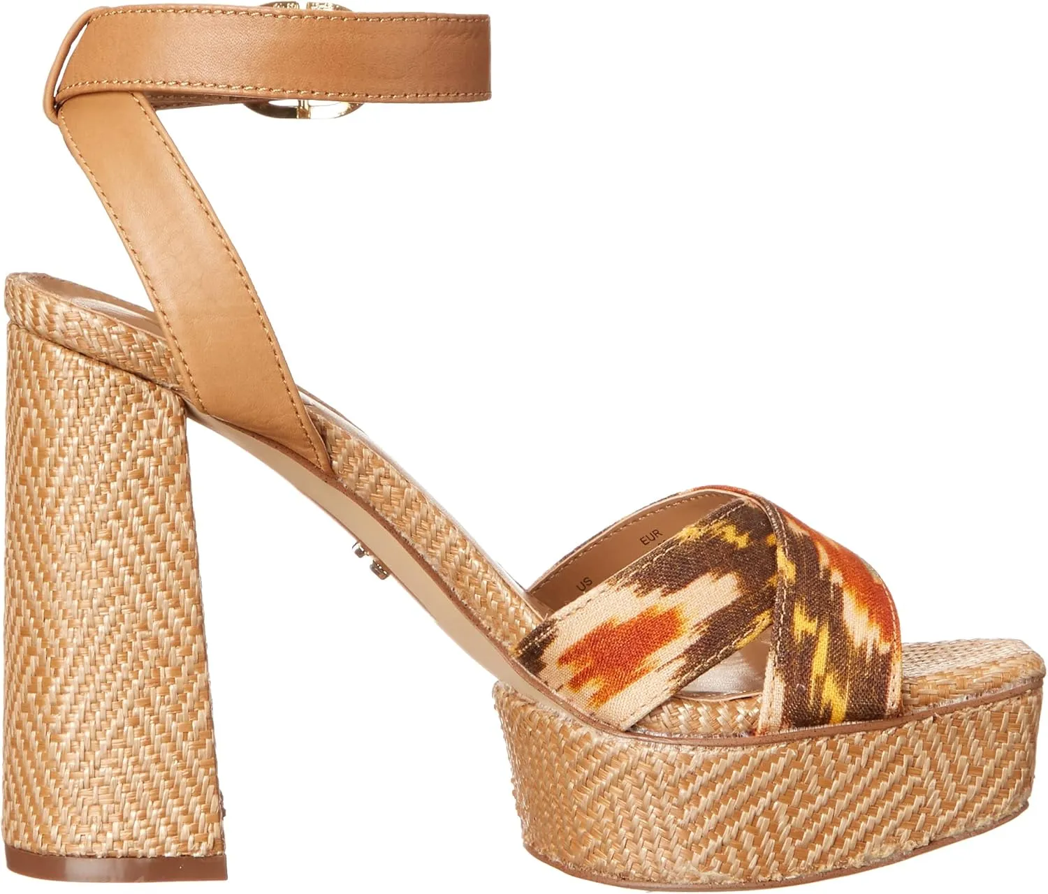 Sam Edelman Women's Nolita Platform