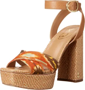 Sam Edelman Women's Nolita Platform