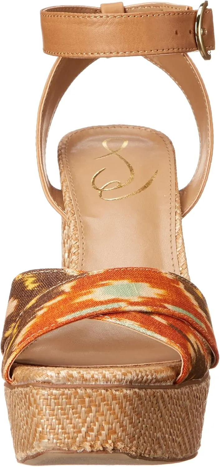Sam Edelman Women's Nolita Platform