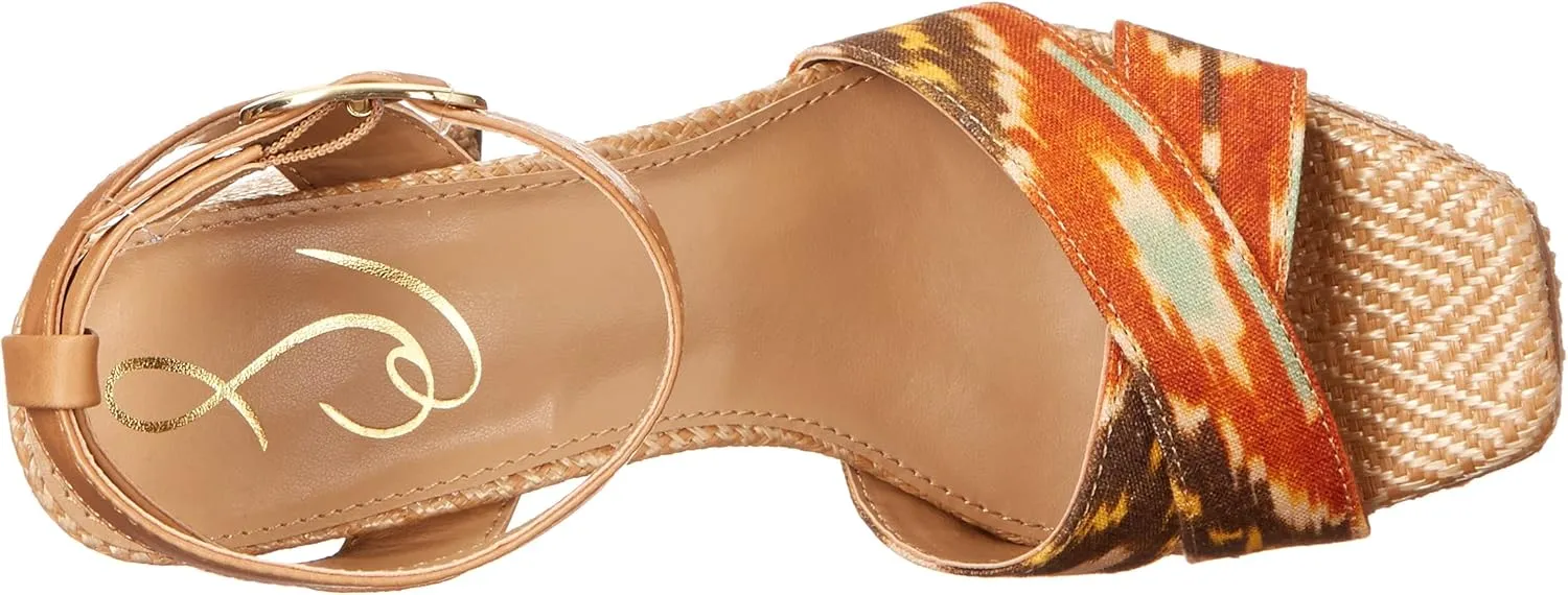 Sam Edelman Women's Nolita Platform