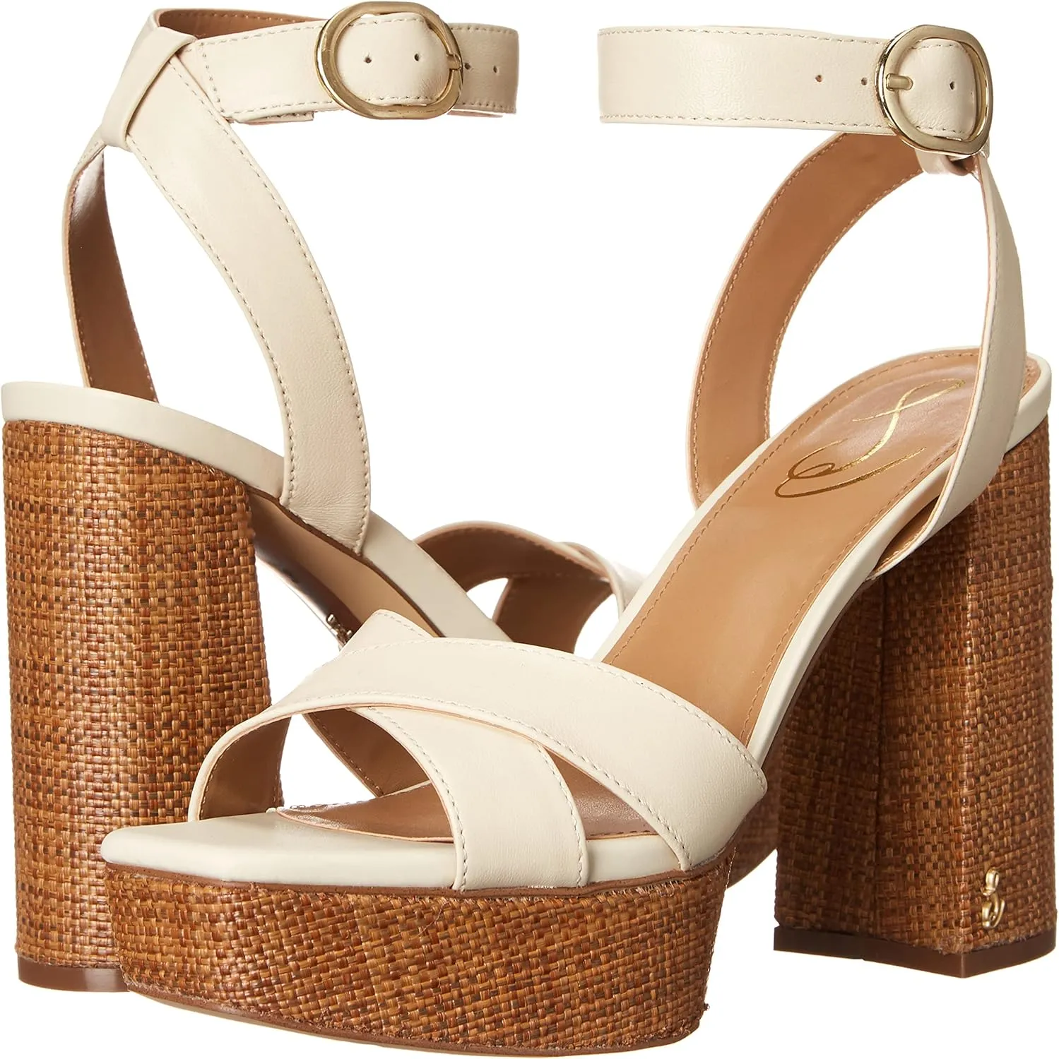 Sam Edelman Women's Nolita Platform